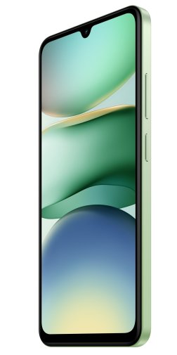 Смартфон Xiaomi Redmi A5 3/64GB Lake Green