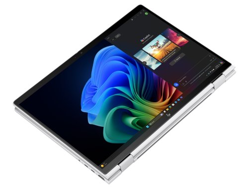 Ноутбук HP EliteBook X Flip G1i A85LTAV_V1 Silver