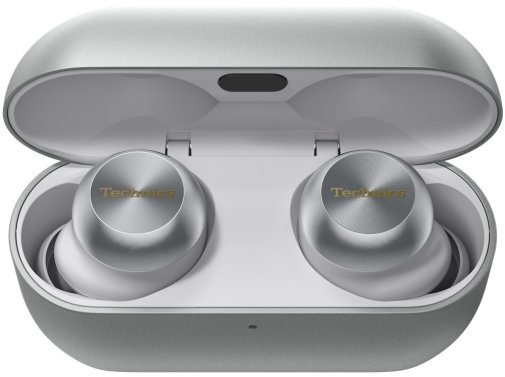 Навушники Technics EAH-AZ100E-S Silver