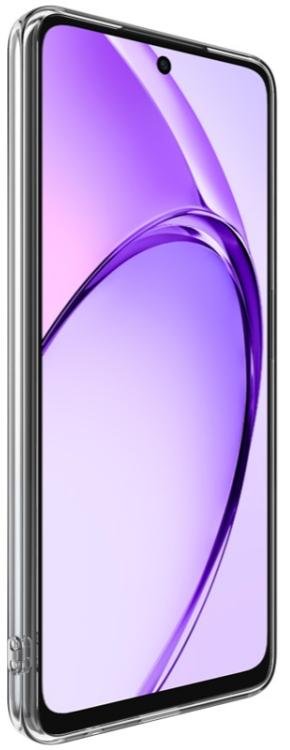 Чохол BeCover for Oppo A3 4G/A3x 4G/A40m - Transparancy (712770)