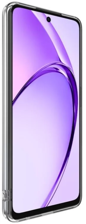 Фото: Чохол BeCover for Oppo A3 4G/A3x 4G/A40m - Transparancy (712770) № 6 | KTC