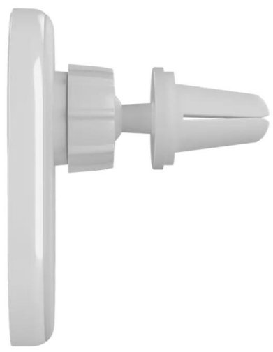 Кріплення для мобільного телефону Canyon OnGrip 105 Qi2 Wireless 15W White (CNS-CCH105W)
