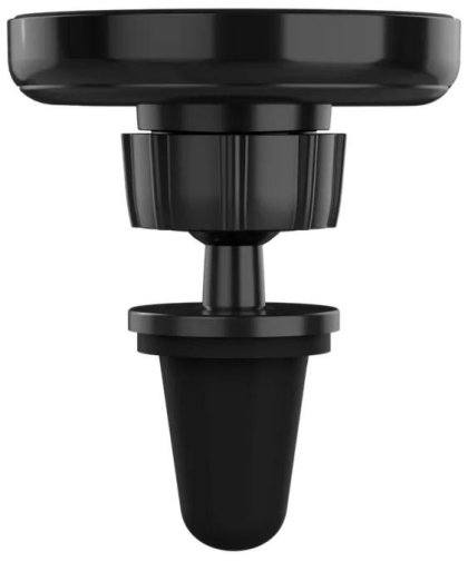 Кріплення для мобільного телефону Canyon OnGrip 105 Qi2 Wireless 15W Black (CNS-CCH105B)