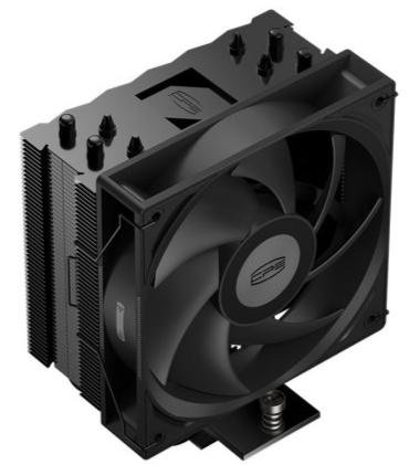 Кулер для процесора PCCooler RT400 Black (RT400 BK)
