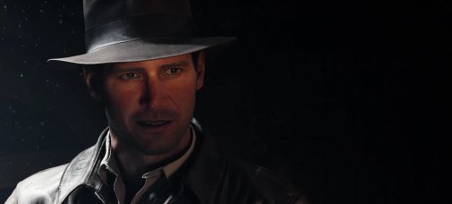 Гра Sony Indiana Jones and the Great Circle PS5 Blu-ray
