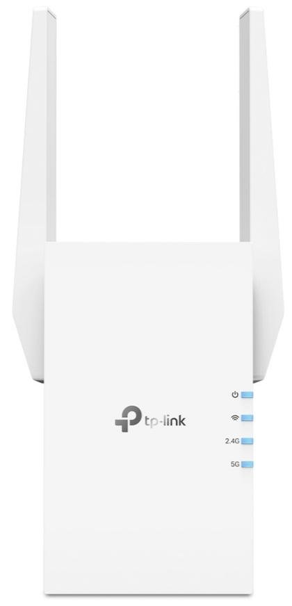 Репітер Wi-Fi TP-Link RE705X
