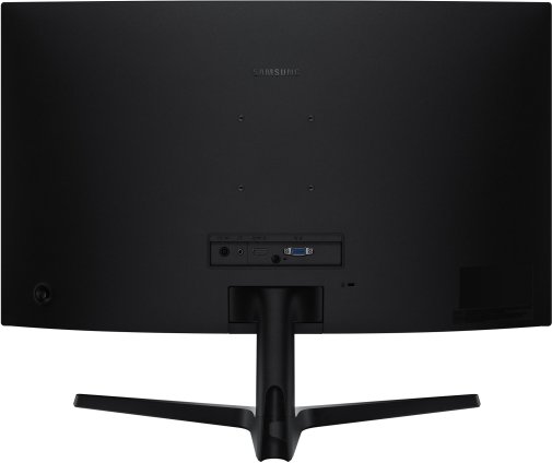 Монітор Samsung LS27D390GAIXCI Black