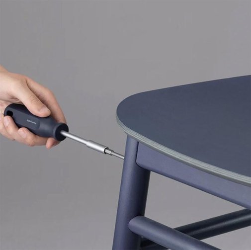 Набiр iнструментiв HOTO Hand Tool Set (QWSGJ002)