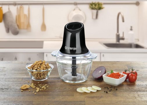 Блендер Gorenje S501GBK