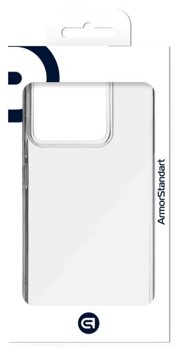 Чохол ArmorStandart for Xiaomi 14 - Air Force Clear (ARM72937)