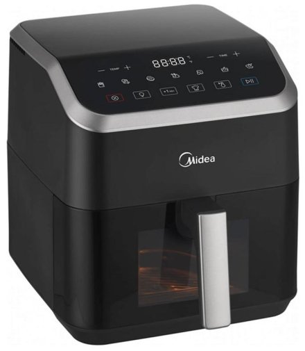Мультипіч MIDEA MF-CY55K