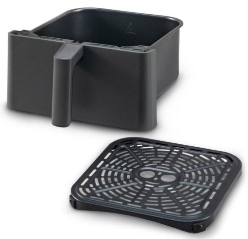 Мультипіч Cosori Dual Blaze (CAF-P681S-KEUR)