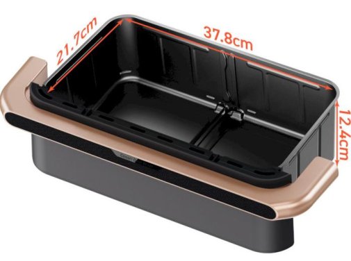 Мультипіч Cosori Dual Blaze Twinfry 10L (CAF-TF101S-AEUR)