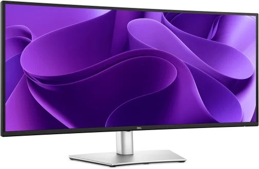 Фото: Монітор Dell Pro 34 Plus USB-C Hub (210-BRDR) - 34" IPS / 3440x1440 / 100 Гц / HAS № 8 | KTC