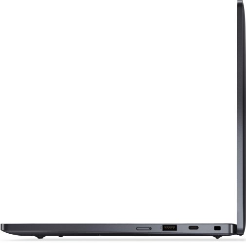 Ноутбук Dell Pro 14 BTO207PA14250UA_W11P Black