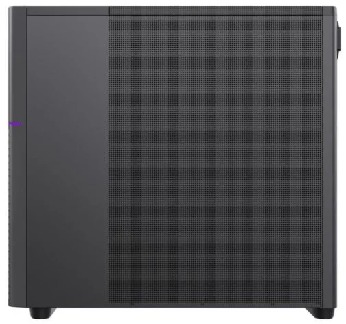 Фото: Корпус Gamemax P31 BK Black № 17 | KTC