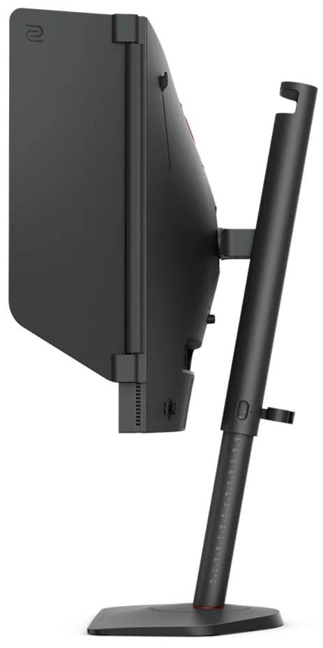 Монітор BenQ Zowie XL2566X Plus Black (9H.LMRLB.QBE)