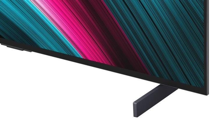 Телевізор OLED LG OLED42C54LA (Smart TV, Wi-Fi, 3840x2160)