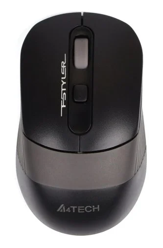 Фото: Комплект клавіатура+миша A4tech FG1010 Grey № 11 | KTC