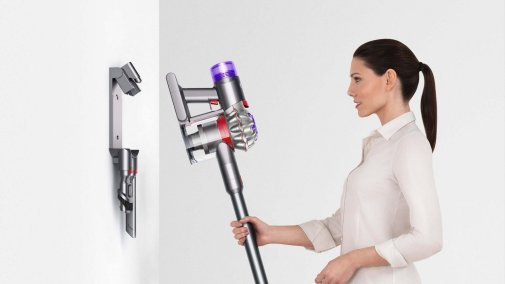 Ручний бездротовий пилосос Dyson V8 Advanced (492636-01)