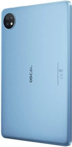 Фото: Планшет Oscal Pad 7 4/128GB Tide Blue № 14 | KTC