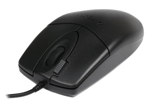 Фото: Комплект клавіатура+миша A4tech KRS-8520D Black № 17 | KTC