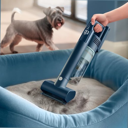 Ручний бездротовий пилосос Philips Flex Series 5000 (XC5244/10)