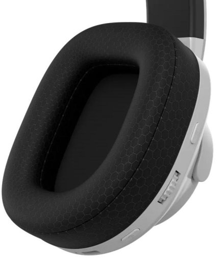 Гарнітура накладна Canyon Ego GH-16 Bluetooth, White ( Gaming )