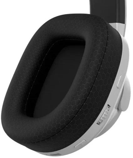 Фото: Гарнітура Canyon Ego GH-16 White (CND-SGHS16W) № 10 | KTC