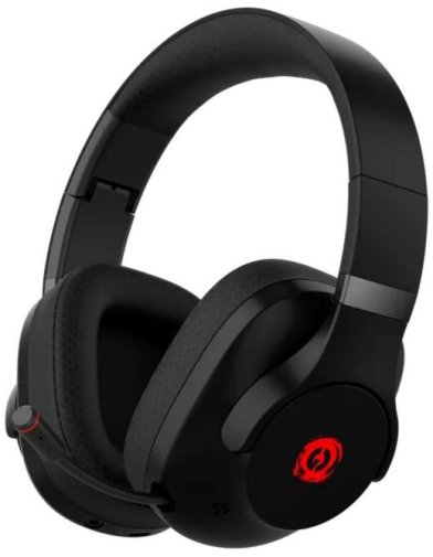 Гарнітура Canyon Ego GH-15 Black (CND-SGHS15B)