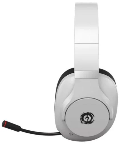 Фото: Гарнітура Canyon Ego GH-15 White (CND-SGHS15W) № 8 | KTC