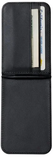 Фото: Чохол UAG Metropolis Wallet PU Black (964445114040) № 17 | KTC