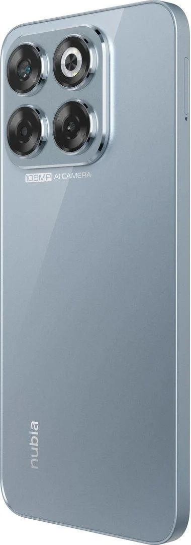 Фото: Смартфон Nubia V70 8/256GB Gray № 14 | KTC