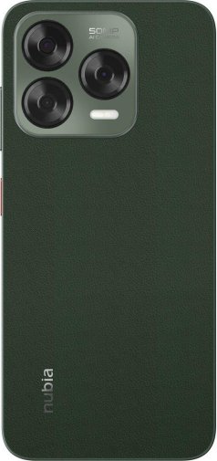 Смартфон Nubia V70 Design 8/128GB Green