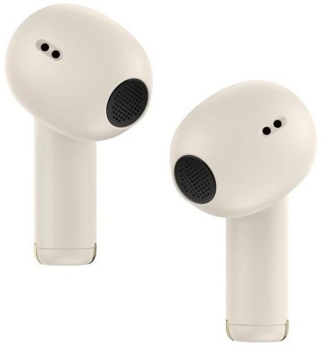 Гарнітура вкладиші Sennheiser Accentum Open TWS Bluetooth, Cream
