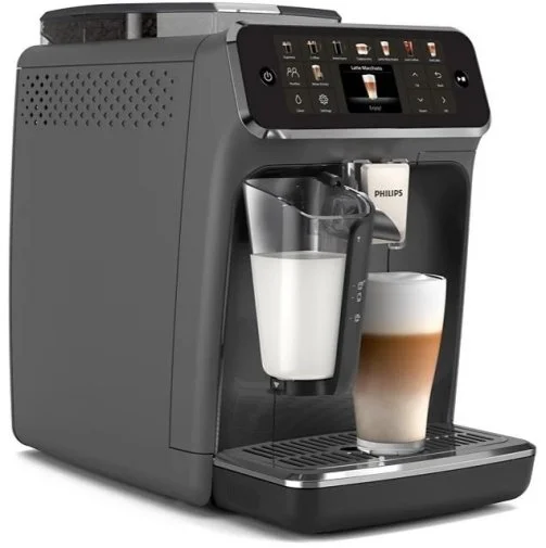 Фото: Кавомашина Philips 5500 Series (EP5544/50) № 10 | KTC