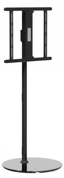 Фото: Стійка Gembird TVS-65S-02 Black № 8 | KTC