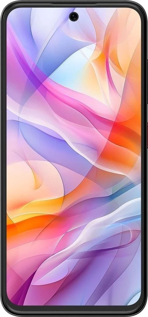 Фото: Смартфон Nubia V70 Design 8/256GB Gray № 10 | KTC