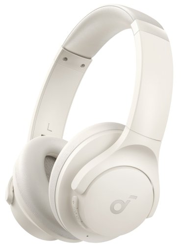 Гарнітура Anker SoundCore Q11i White (A3005G21)