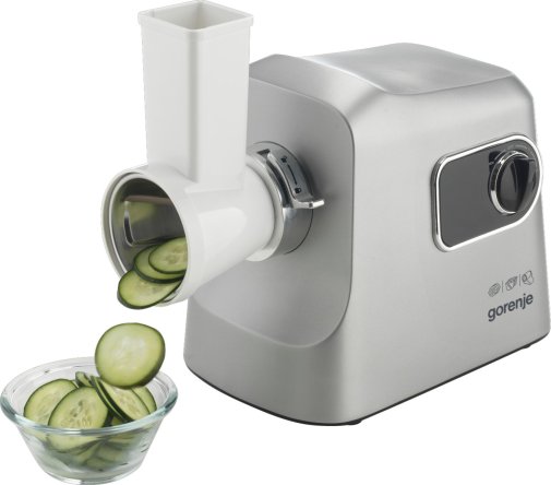 Електром'ясорубка Gorenje MG2500DS (744167)