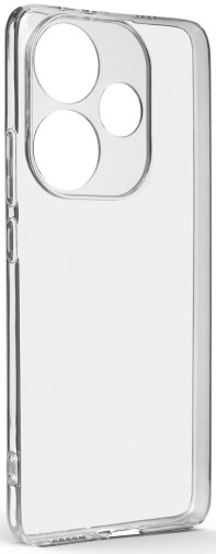 Чохол ArmorStandart for Poco F6 - Air Camera cover Clear (ARM73533)