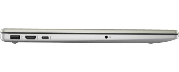 Ноутбук HP 15-fc0002ua 826U5EA Gold