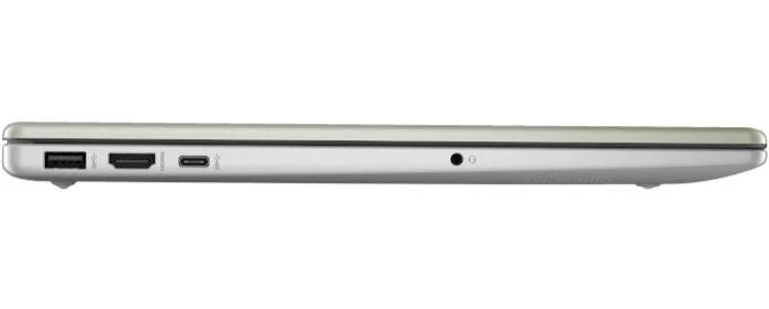 Фото: Ноутбук HP 15-fc0062ua A1VN0EA Warm Gold - 15.6" IPS 60 Гц / AMD Ryzen 5 / 7520U / DDR5 16 ГБ / PCI-E SSD 512 ГБ / Radeon 610M № 12 | KTC
