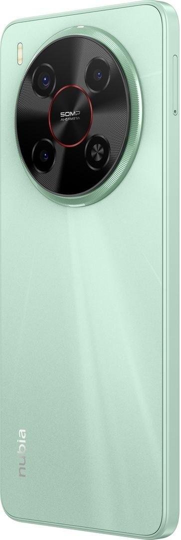 Смартфон Nubia V70 Max 6/128GB Green