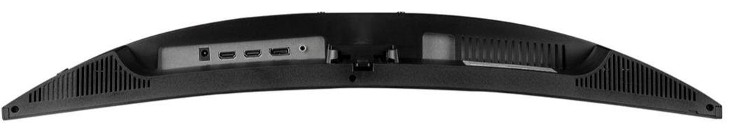 Монітор ProLogix GM2724C Black