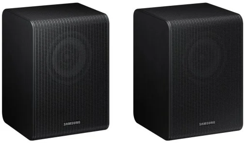 Фото: Колонки Samsung SWA-9250S Black (SWA-9250S/UA) № 10 | KTC