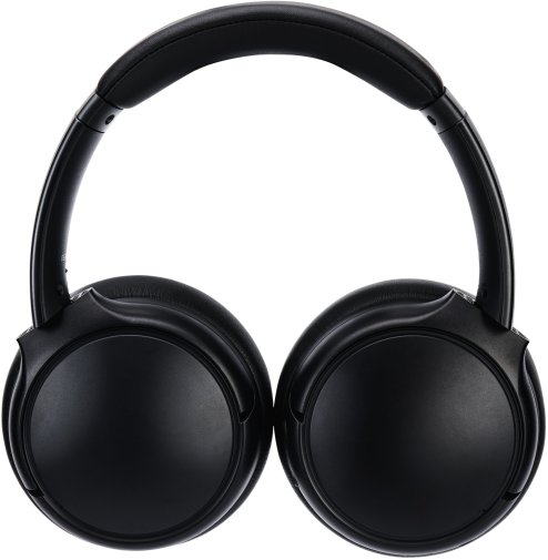 Гарнітура накладна Panasonic RB-M600BG-K Bluetooth, Black