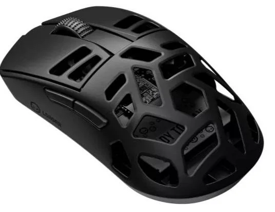 Фото: Миша Lorgar Elite MSE90W Wireless Black (LRG-MSE90W-BK) № 13 | KTC