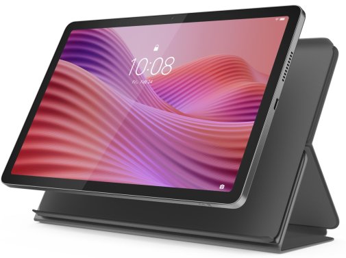 Чохол для планшета Lenovo for Tab TB311 - Folio Case Black (ZG38C06653)