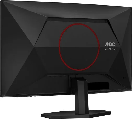 Фото: Монітор AOC C27G42E Black - 27" VA / 1920×1080 / 180 Гц / Adaptive Sync № 14 | KTC